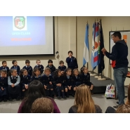 OPEN CLASS 1ER GRADO B